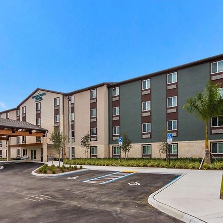Woodspring Suites Tamarac Extérieur photo