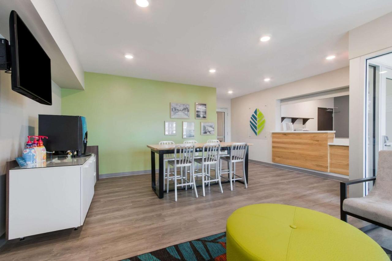 Woodspring Suites Tamarac Extérieur photo