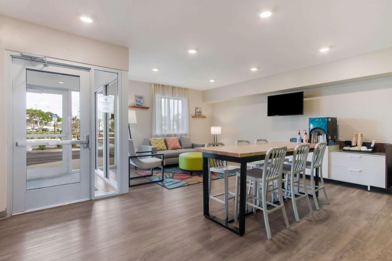 Woodspring Suites Tamarac Extérieur photo