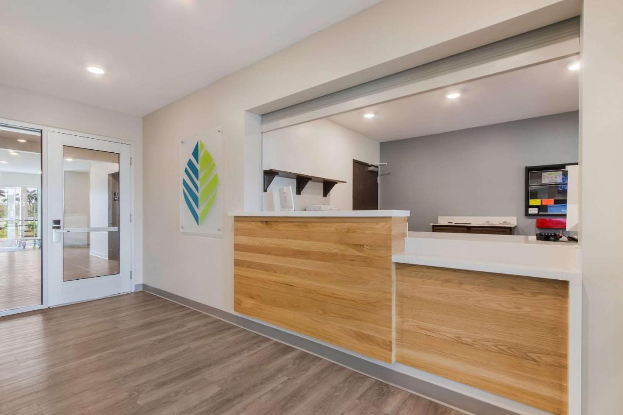 Woodspring Suites Tamarac Extérieur photo