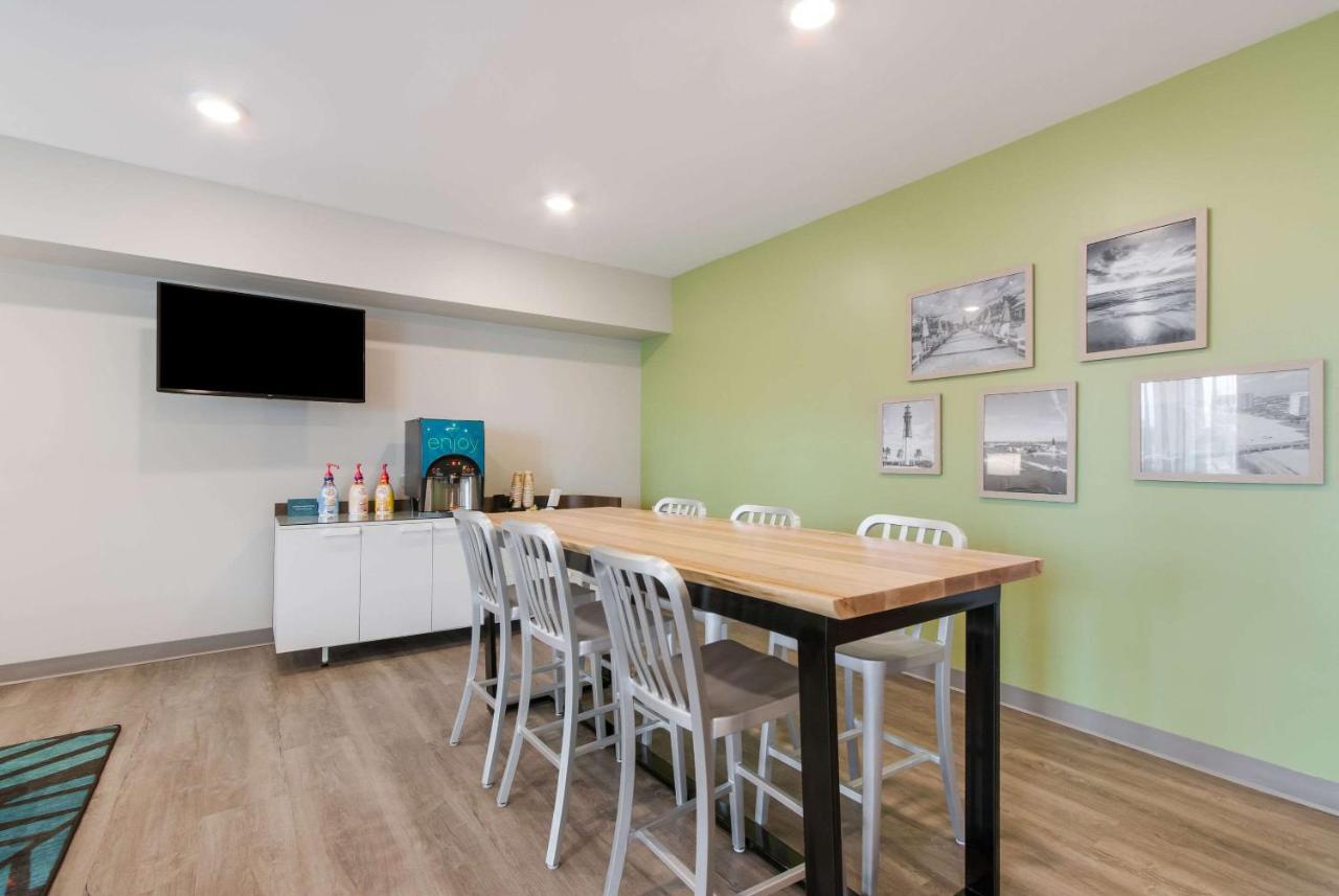 Woodspring Suites Tamarac Extérieur photo