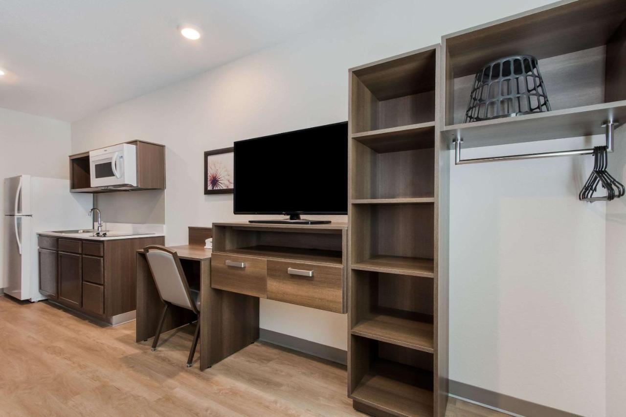 Woodspring Suites Tamarac Extérieur photo