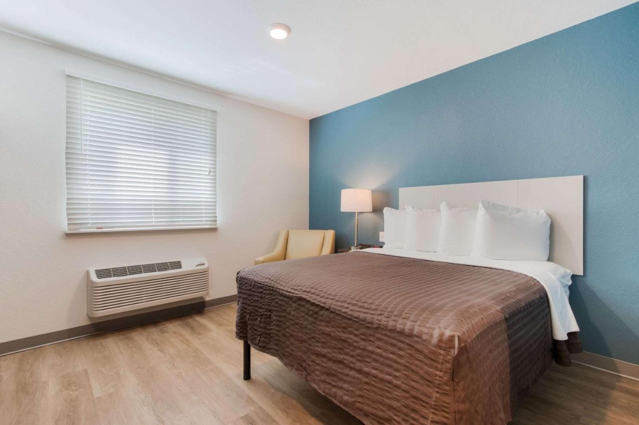 Woodspring Suites Tamarac Extérieur photo