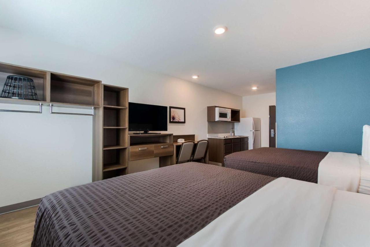 Woodspring Suites Tamarac Extérieur photo