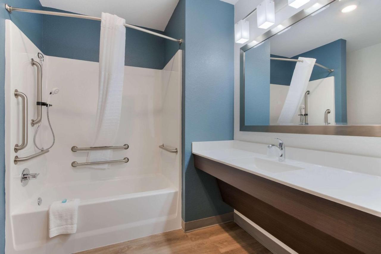 Woodspring Suites Tamarac Extérieur photo