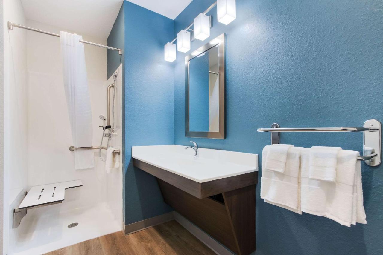 Woodspring Suites Tamarac Extérieur photo