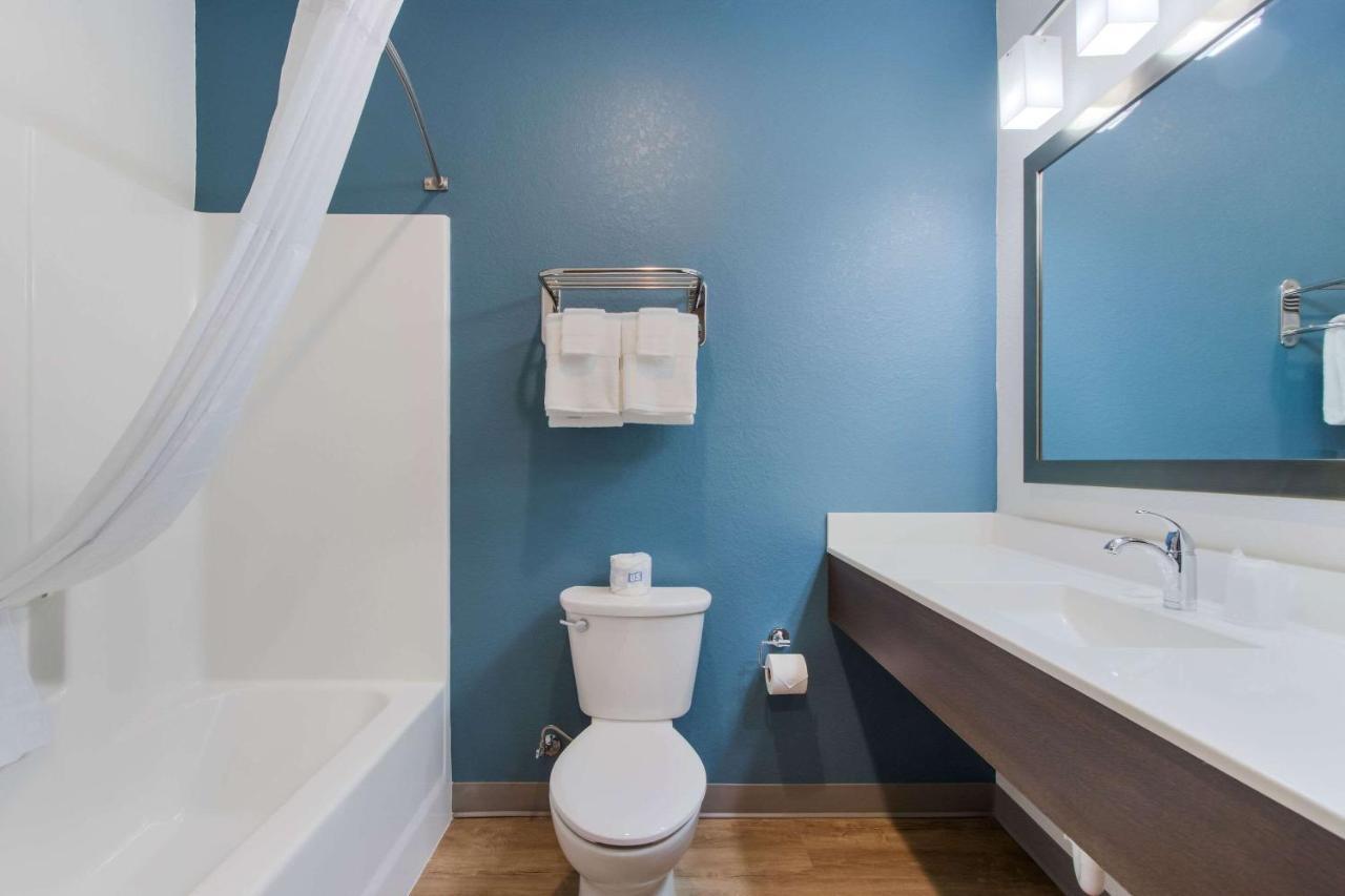 Woodspring Suites Tamarac Extérieur photo