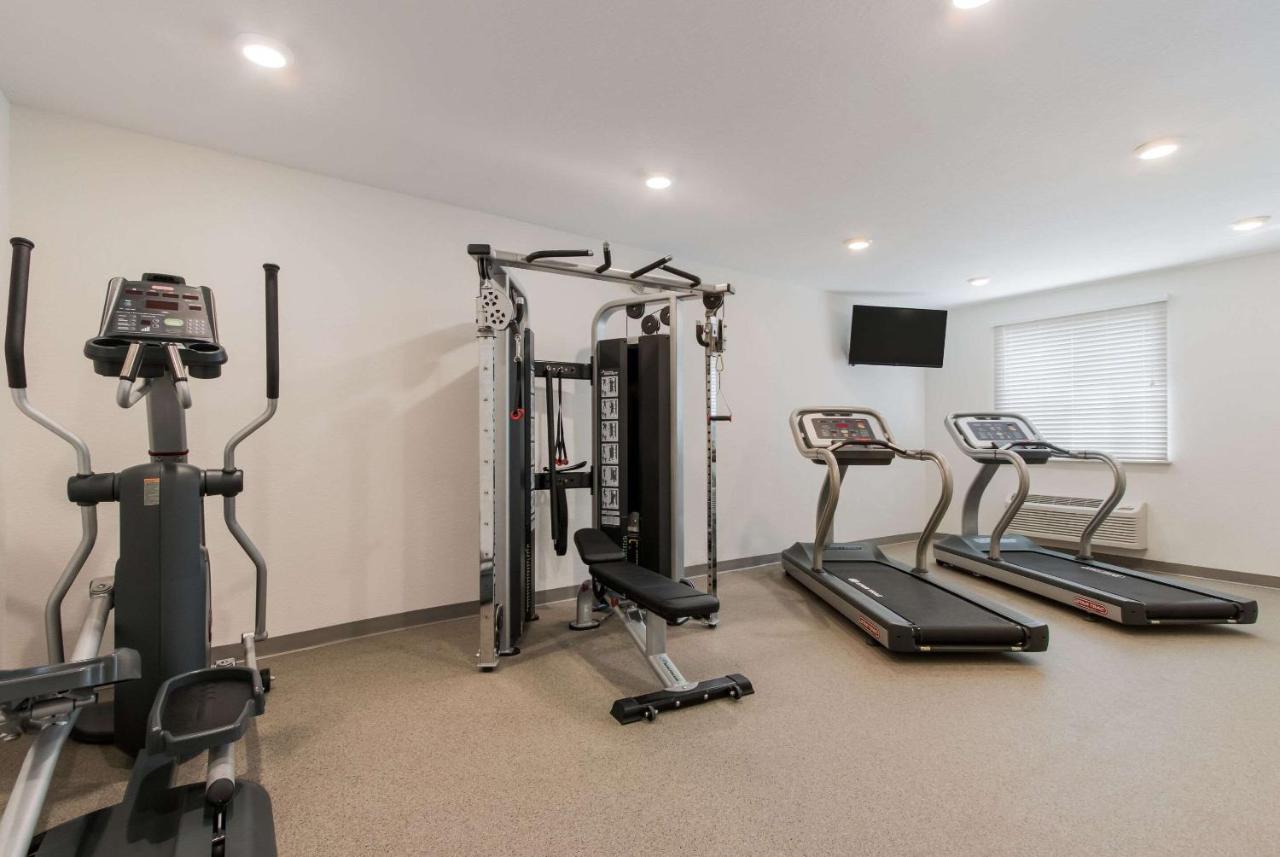 Woodspring Suites Tamarac Extérieur photo